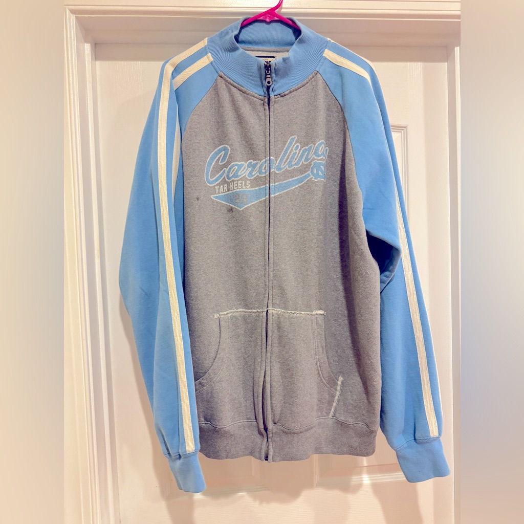Men’s Carolina Jacket, Good Condition Xxl